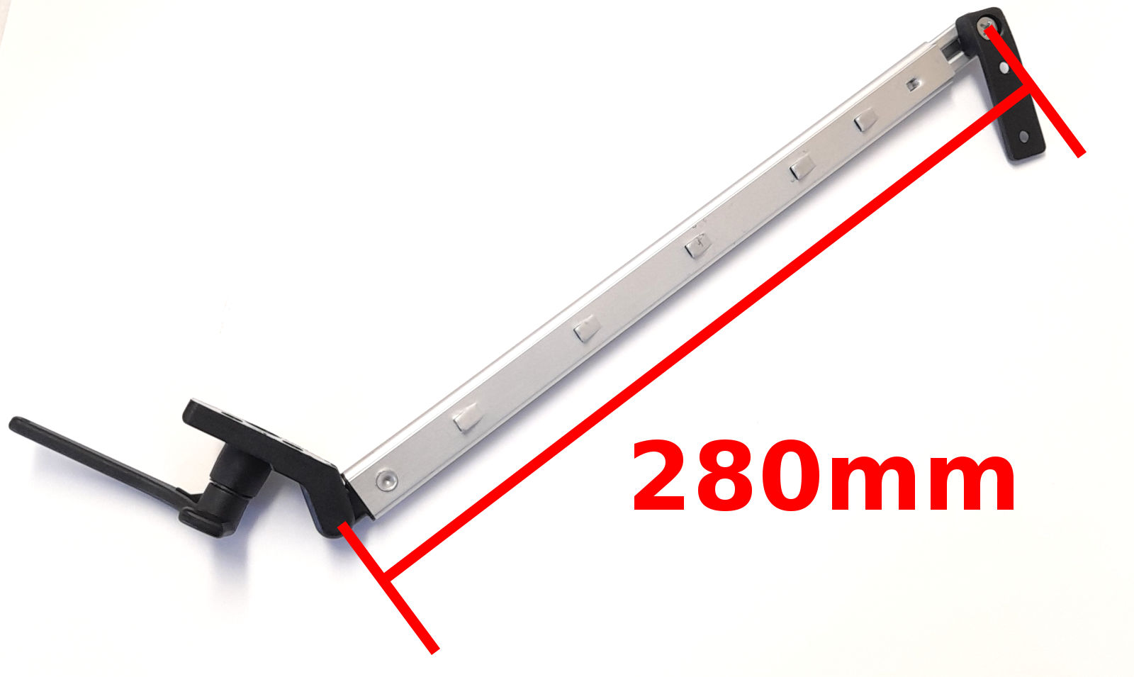 Roof rack sales clamps screwfix
